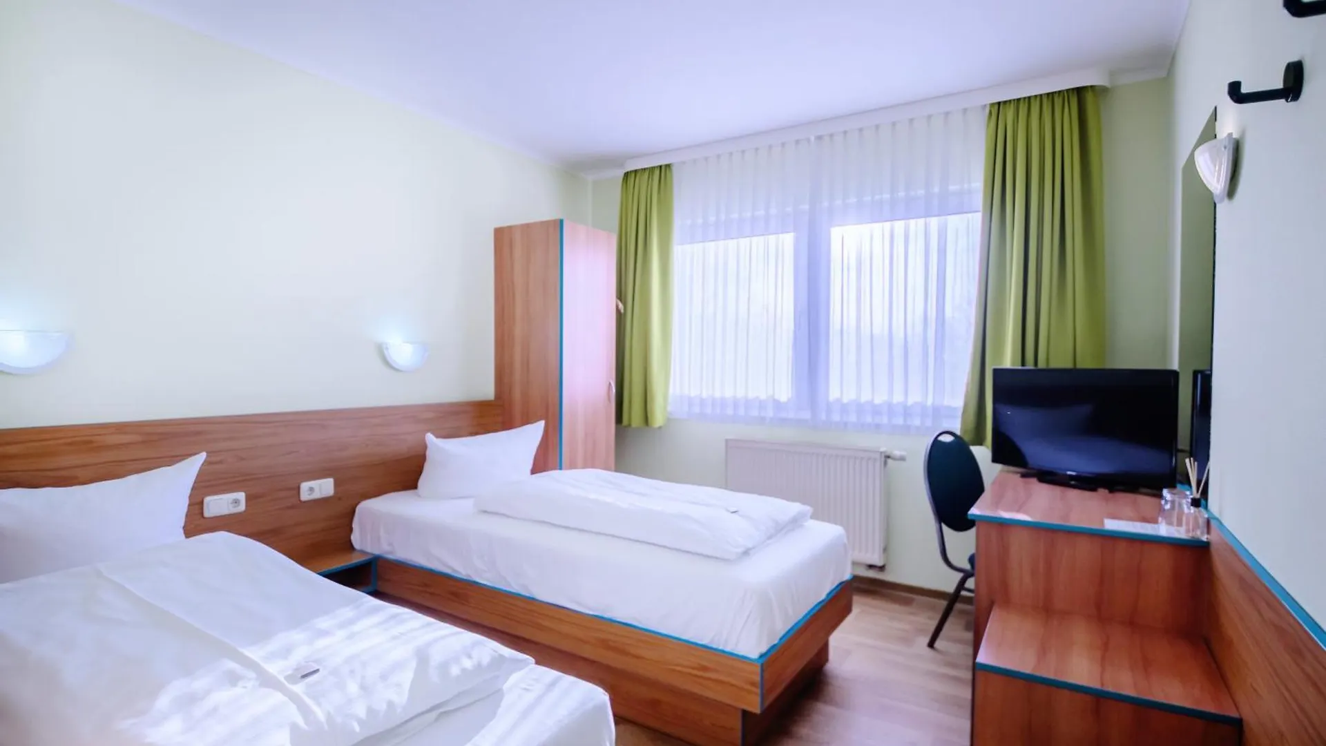 Landhotel Glesien Schkeuditz