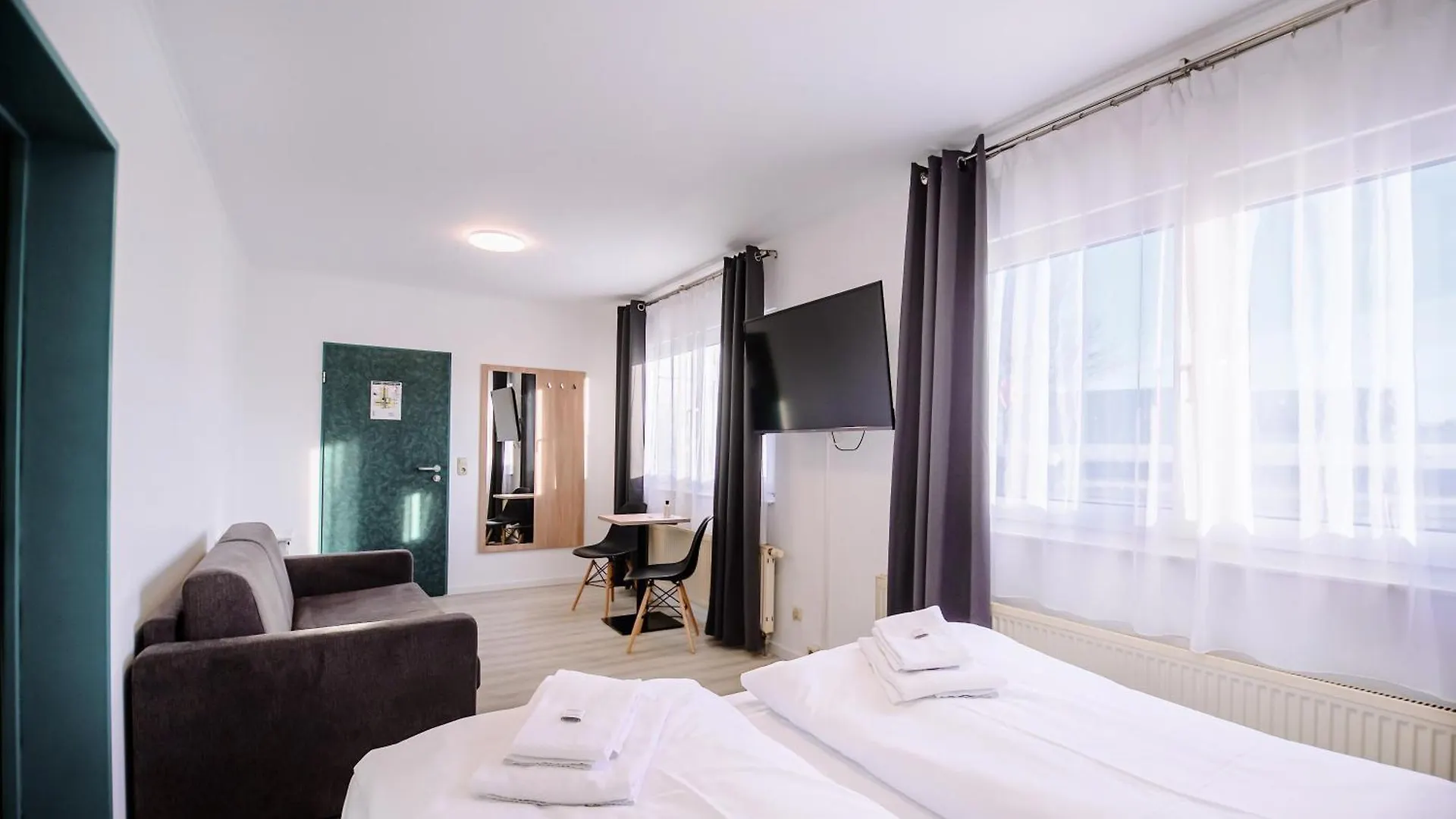 Hotel Landhotel Glesien Schkeuditz