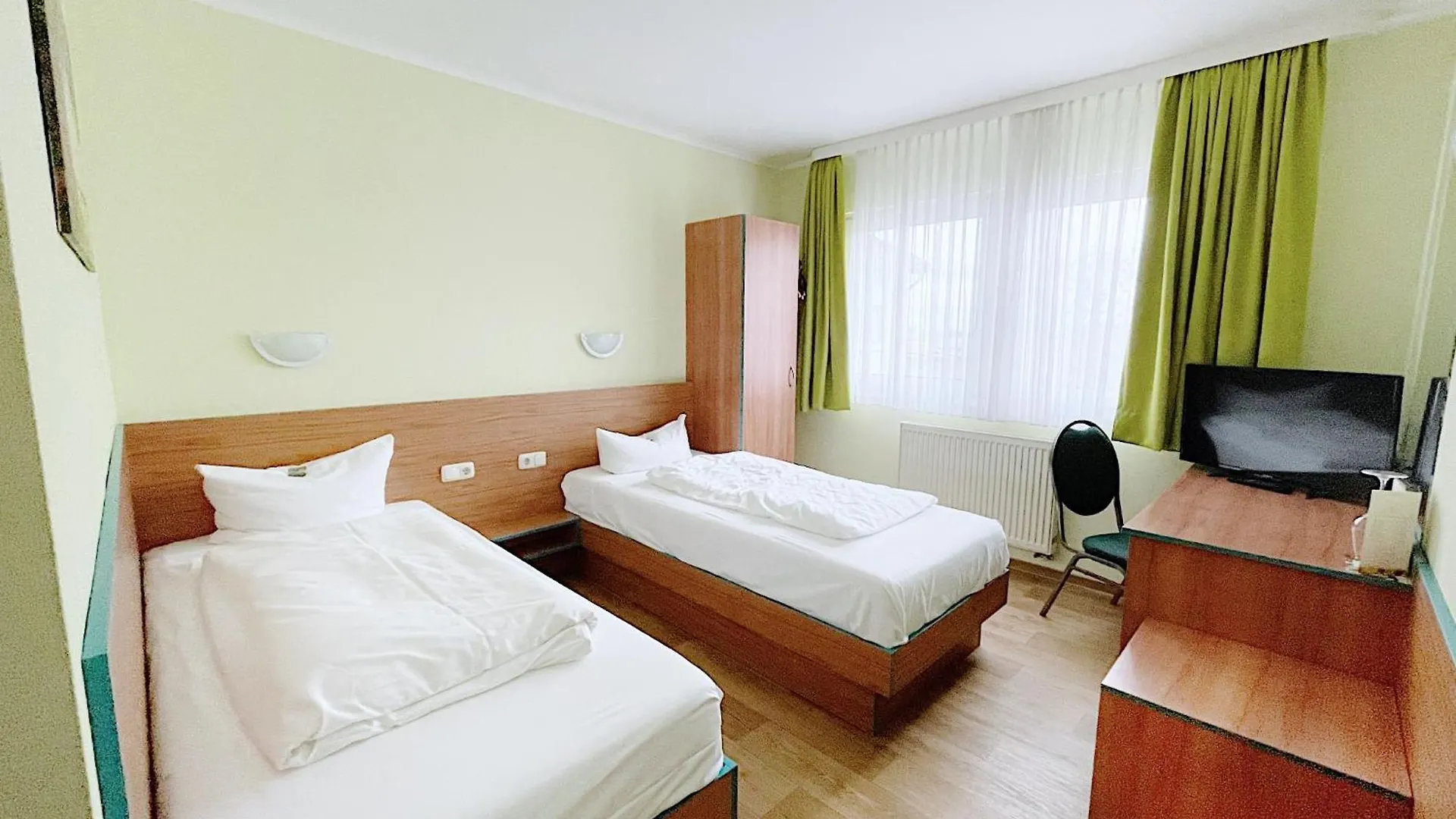 Hotel Landhotel Glesien Schkeuditz