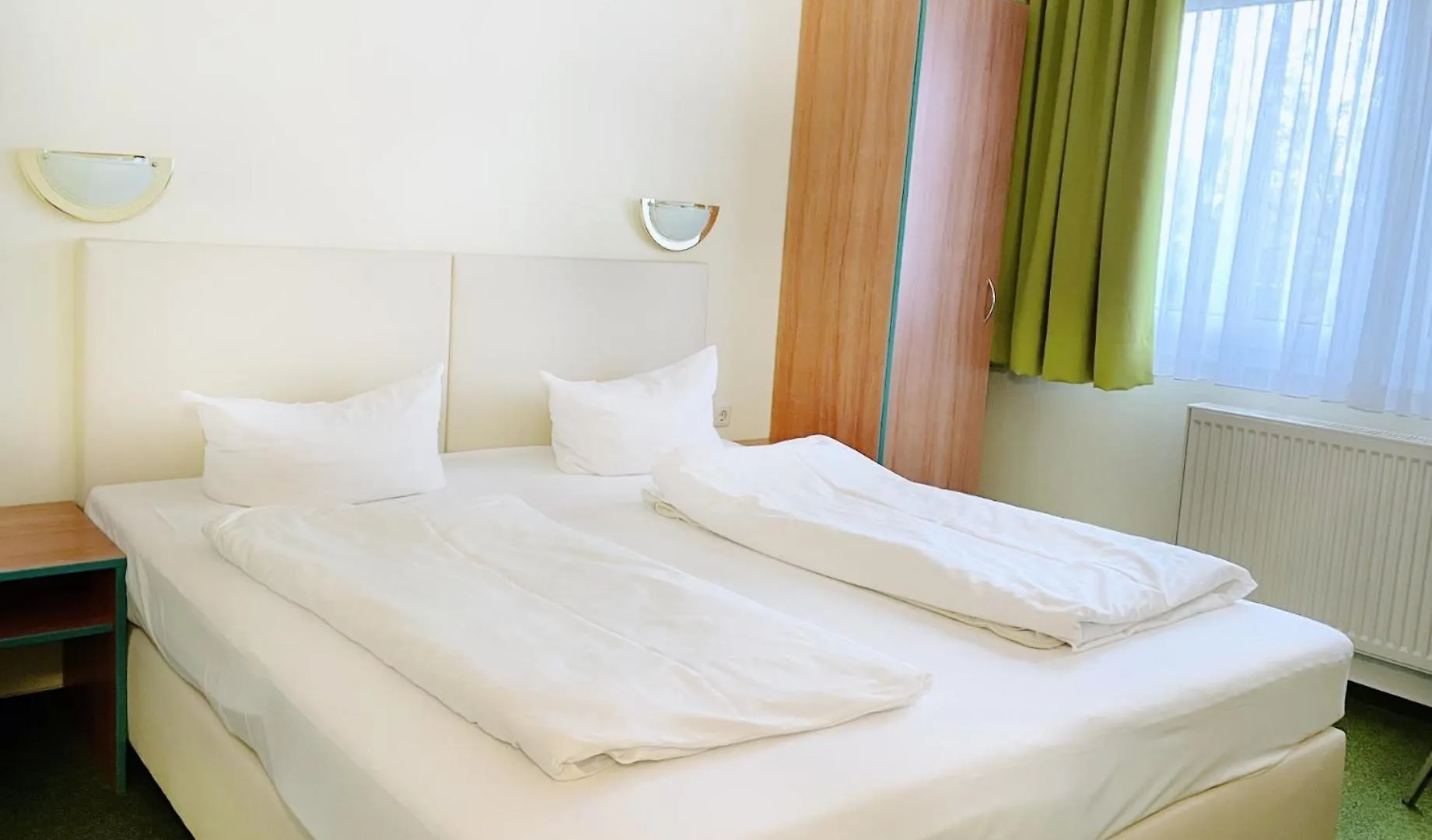 Landhotel Glesien Schkeuditz Hotel