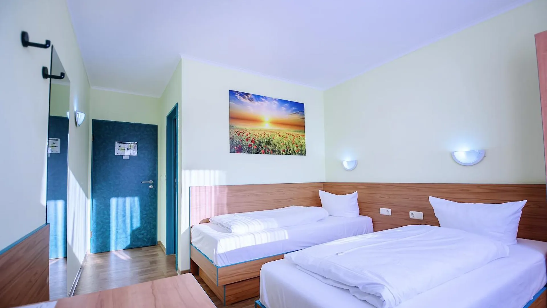 Landhotel Glesien Schkeuditz