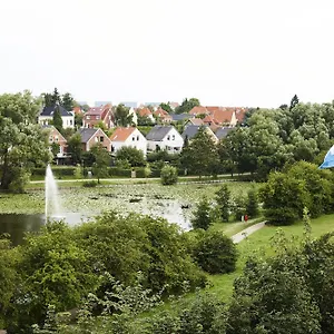 Danhostel Bellahoj Kopenhaga